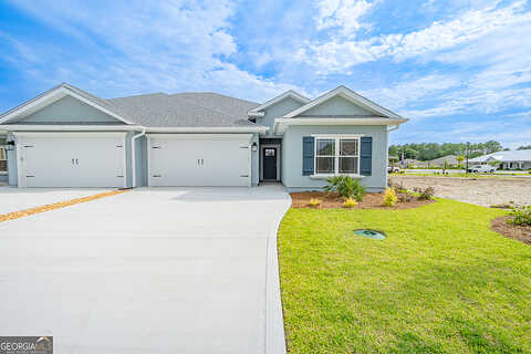 The Villas Way, Kingsland, GA 31548