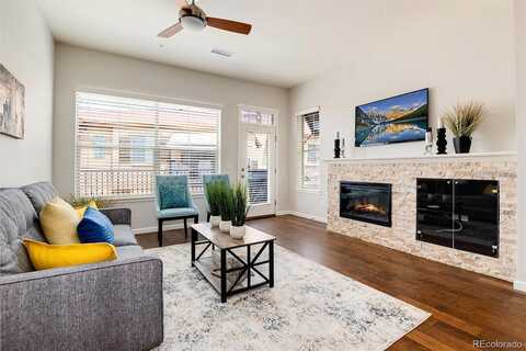 Primo Road, Highlands Ranch, CO 80129