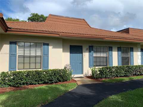 Sw 70Th Ave, Davie, FL 33317