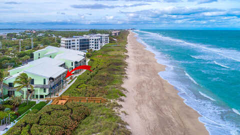 S Ocean, Jensen Beach, FL 34957