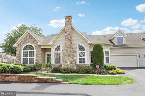 Shady Brook Drive, Langhorne, PA 19047