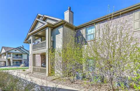 E 5Th Drive, Aurora, CO 80018