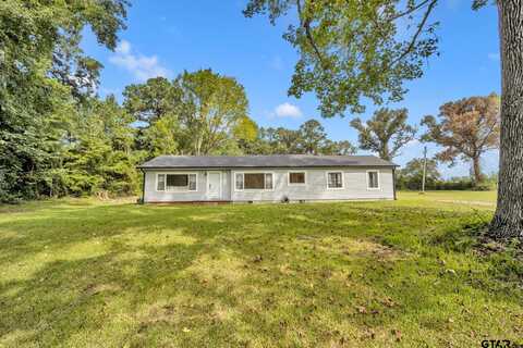 County Road 3107 (Country Club Rd), Gladewater, TX 75647