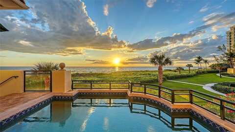 Gulf Of Mexico Drive, Longboat Key, FL 34228