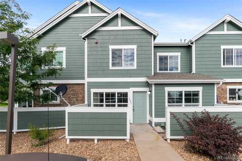 Cutters Circle, Castle Rock, CO 80108