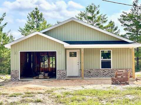 Kervin Road, Crestview, FL 32539