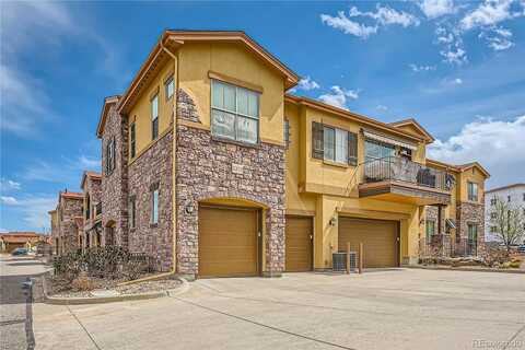 Primo Road, Highlands Ranch, CO 80129