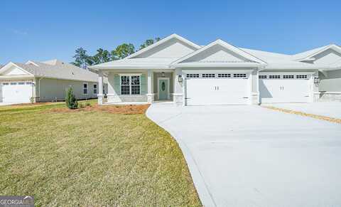 Ryan Nicholas Drive, Kingsland, GA 31548