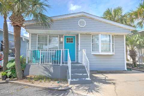 Gulf Drive, Panama City Beach, FL 32408