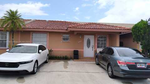 W 74Th Ter, Hialeah, FL 33016