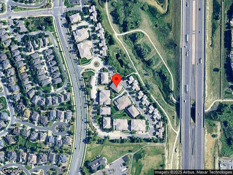 E Roxbury Drive, Aurora, CO 80016