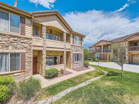 E Roxbury Drive, Aurora, CO 80016