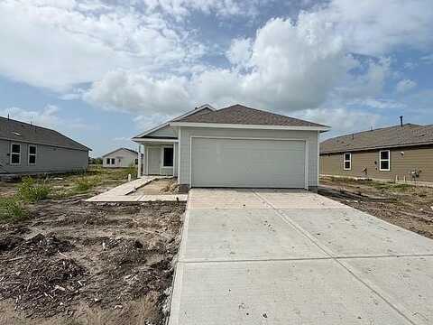 Houston Avenue, Angleton, TX 77515