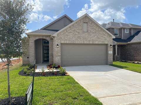 Xanthos Street, Tomball, TX 77377