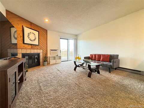 S Oswego Way, Aurora, CO 80014