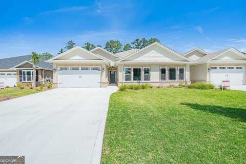 Ryan Nicholas Drive, Kingsland, GA 31548