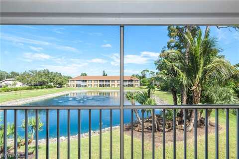 Crown Pointe Boulevard W, Naples, FL 34112