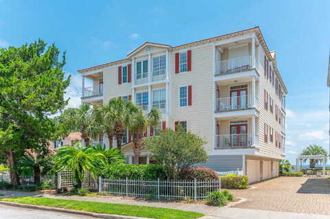 Se Alconese Avenue, Fort Walton Beach, FL 32548