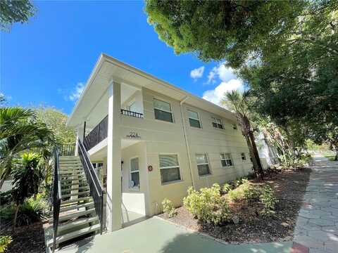 6Th Avenue N, Saint Petersburg, FL 33701