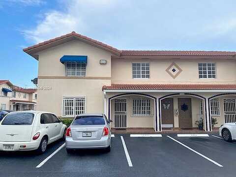 W 74Th St, Hialeah, FL 33016