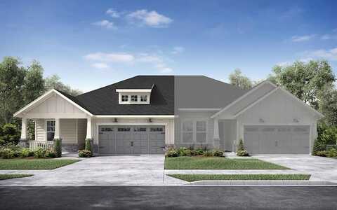 Birch View Lane, Katy, TX 77494