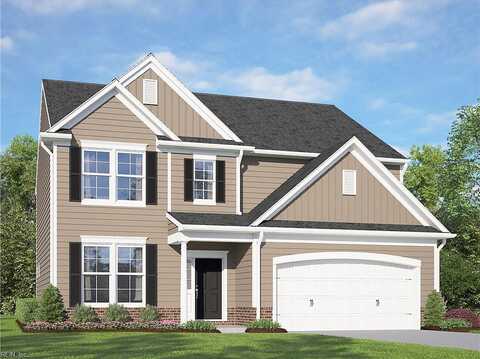 Patrick Drive, Suffolk, VA 23435