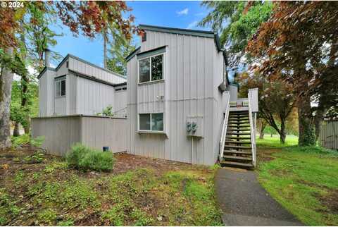 Hawkins Ln, Eugene, OR 97405