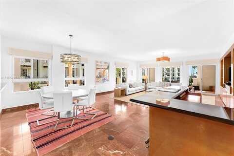 Fisher Island Dr, Miami Beach, FL 33109