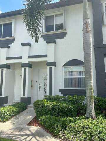 Se 26Th Ln, Homestead, FL 33035