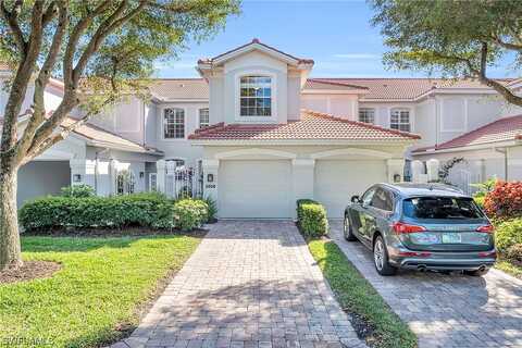 Arielle Drive, Naples, FL 34109