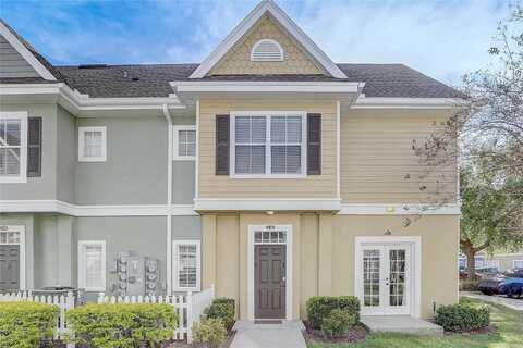 San Vittorino Circle, Kissimmee, FL 34741