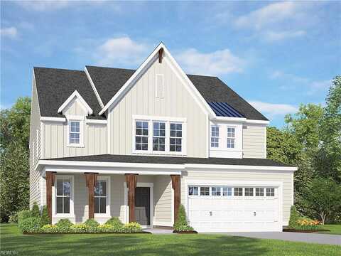 Patrick Drive, Suffolk, VA 23435