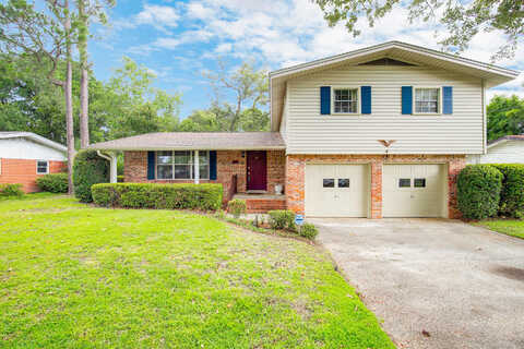 Nw Sotir Street, Fort Walton Beach, FL 32548