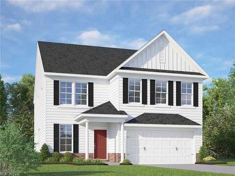 Patrick Drive, Suffolk, VA 23435