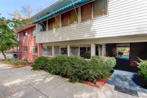 S Holly Street, Denver, CO 80222