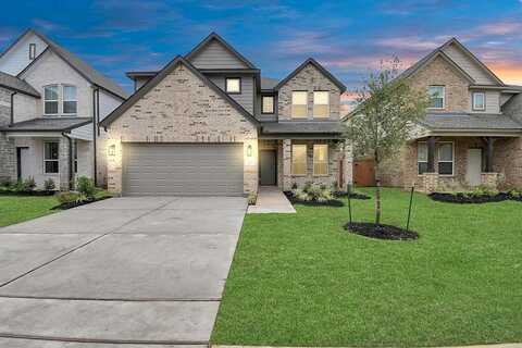 Villa Terrace Drive, Hockley, TX 77447