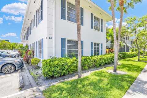 Ne 66Th St, Fort Lauderdale, FL 33308