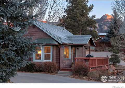 Virginia Drive, Estes Park, CO 80517