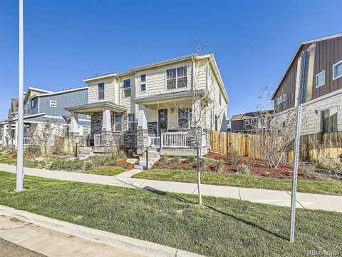 E 8Th Avenue, Aurora, CO 80018