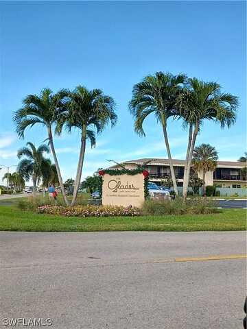 Palm Drive, Naples, FL 34112