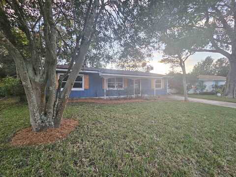 Cotorro Road, Saint Augustine, FL 32086