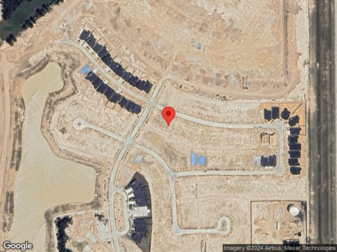 Redwood Bluff Trail, Cypress, TX 77433