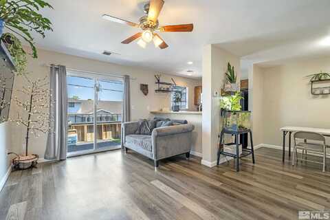 Kietzke Ln #E, Reno, NV 89502