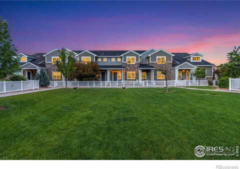 Montauk Lane, Windsor, CO 80550