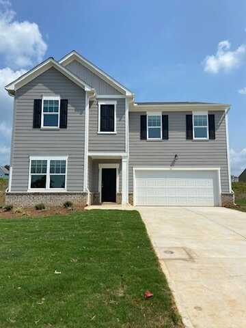 Moreton Way Drive, Locust Grove, GA 30248