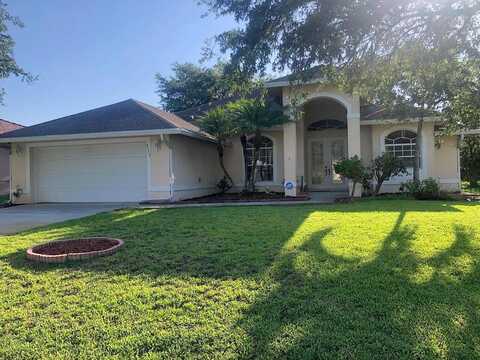 Sw Larchmount Lane, Port Saint Lucie, FL 34984