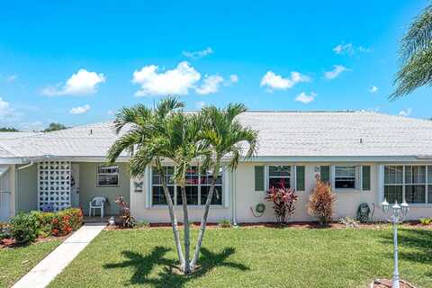 Manatee Lane, Fort Pierce, FL 34950