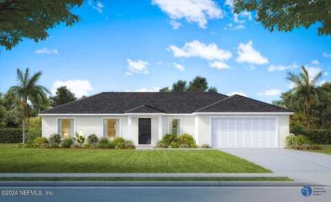 Bachman Boulevard, Port Charlotte, FL 33954