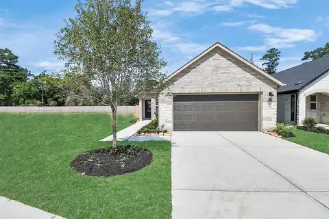 Catelonia Yew Court, Tomball, TX 77377