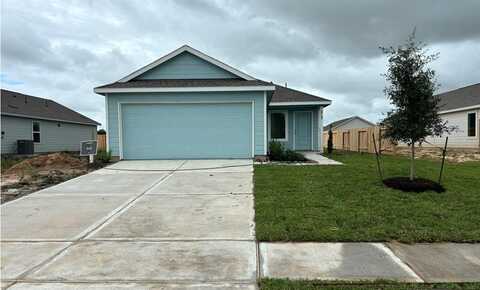 Houston Avenue, Angleton, TX 77515